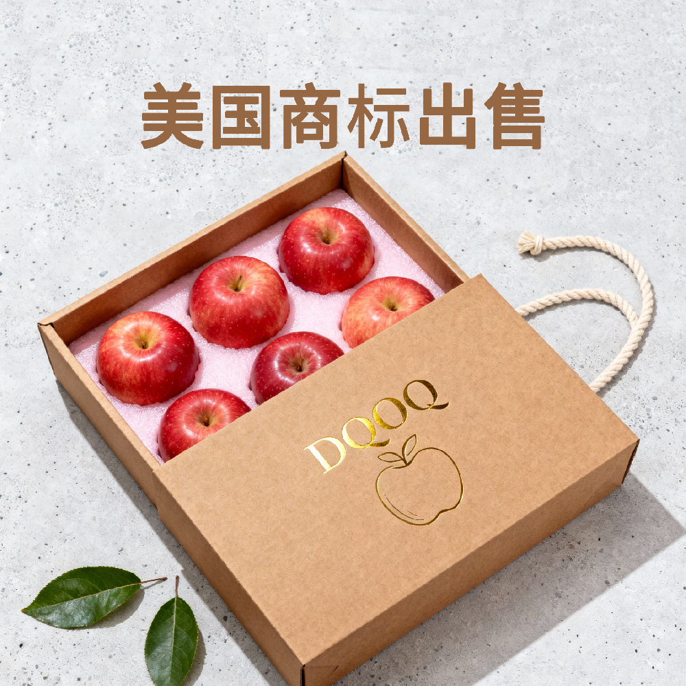 商标名称：DQOQ