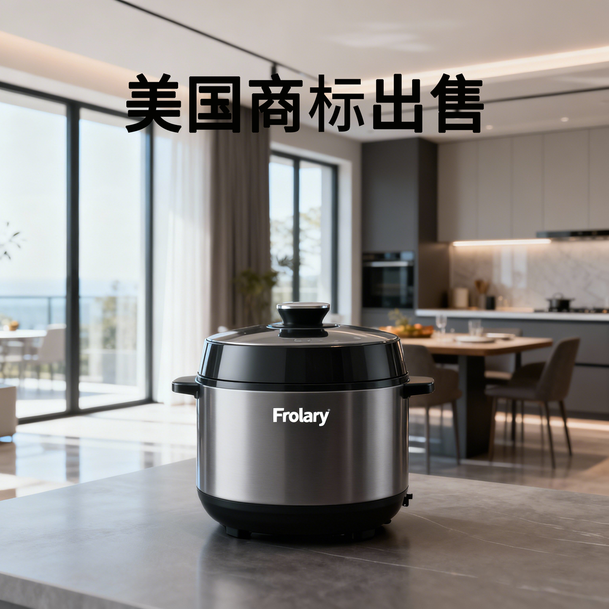 Frolary - 11类-家用电器