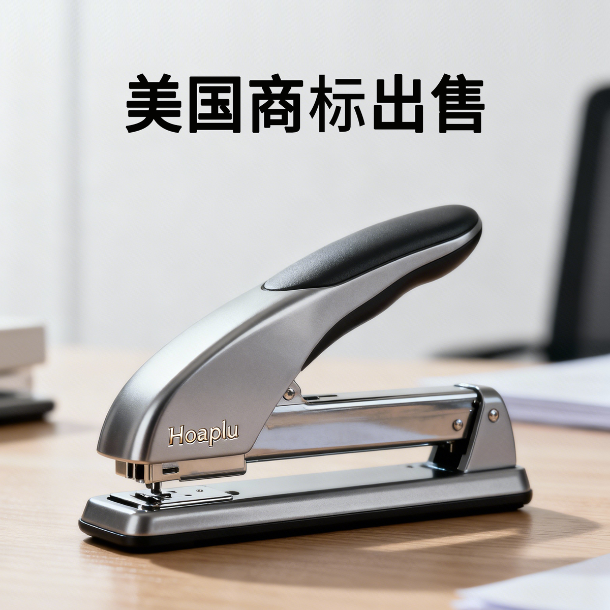Hoaplu - 16类-办公用品