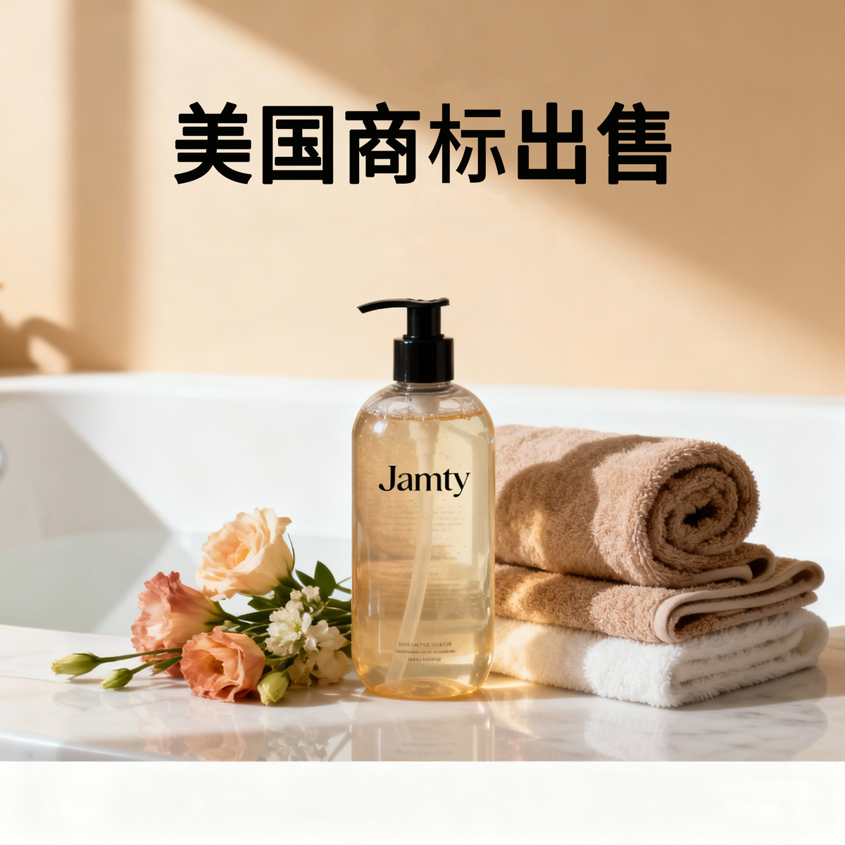 Jamtty - 03类-日化用品